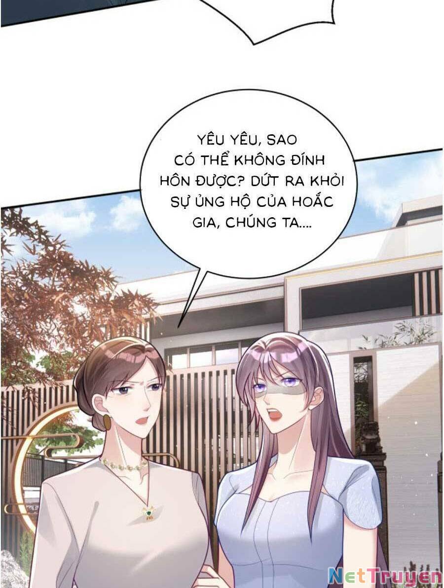 Bảo Bối Trời Cho: Hoắc Gia Xin Ký Nhận Chapter 19 - Trang 23