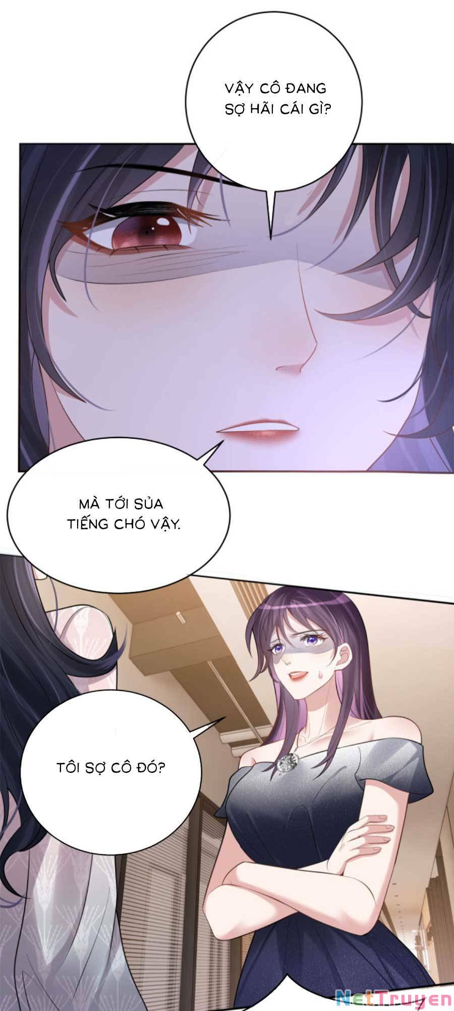 Bảo Bối Trời Cho: Hoắc Gia Xin Ký Nhận Chapter 2 - Trang 19