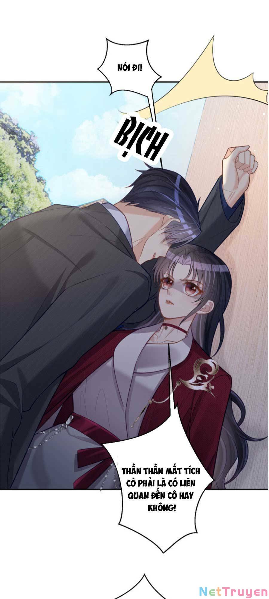 Bảo Bối Trời Cho: Hoắc Gia Xin Ký Nhận Chapter 7 - Trang 4
