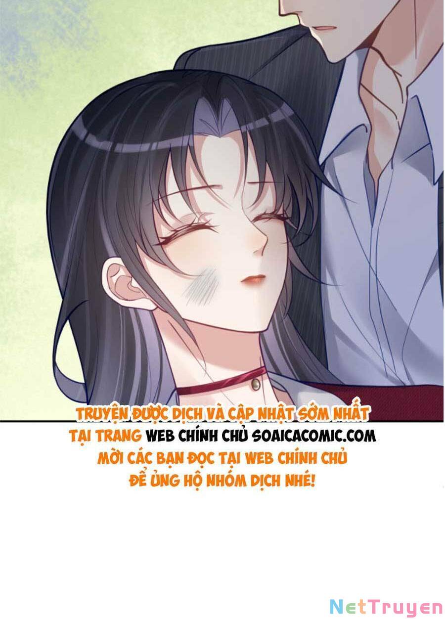 Bảo Bối Trời Cho: Hoắc Gia Xin Ký Nhận Chapter 9 - Trang 3