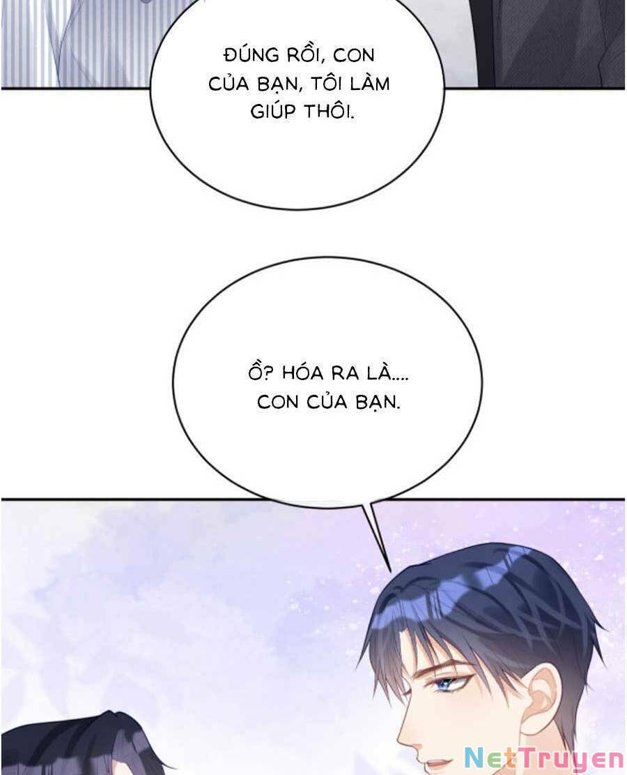 Bảo Bối Trời Cho: Hoắc Gia Xin Ký Nhận Chapter 22 - Trang 19