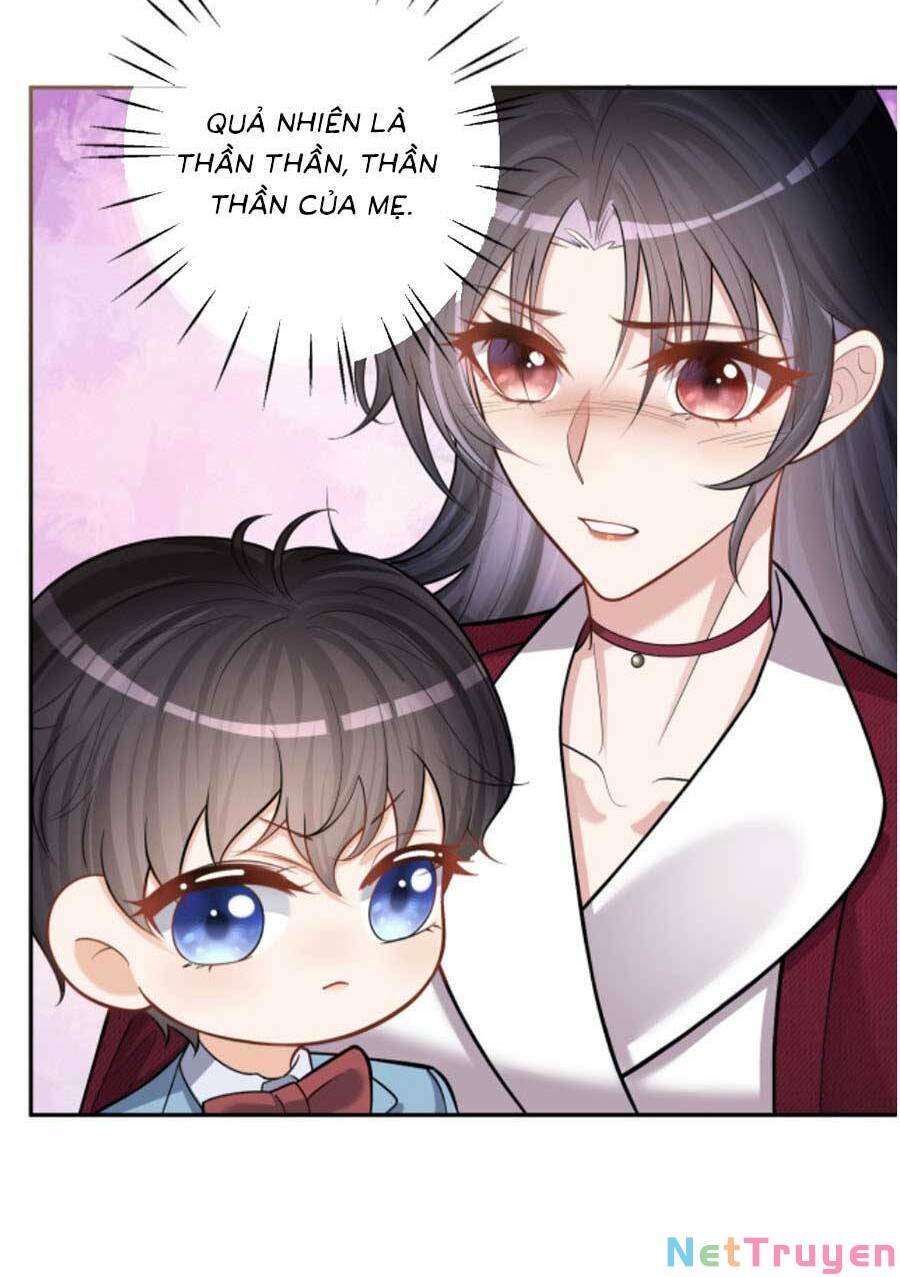 Bảo Bối Trời Cho: Hoắc Gia Xin Ký Nhận Chapter 6 - Trang 34