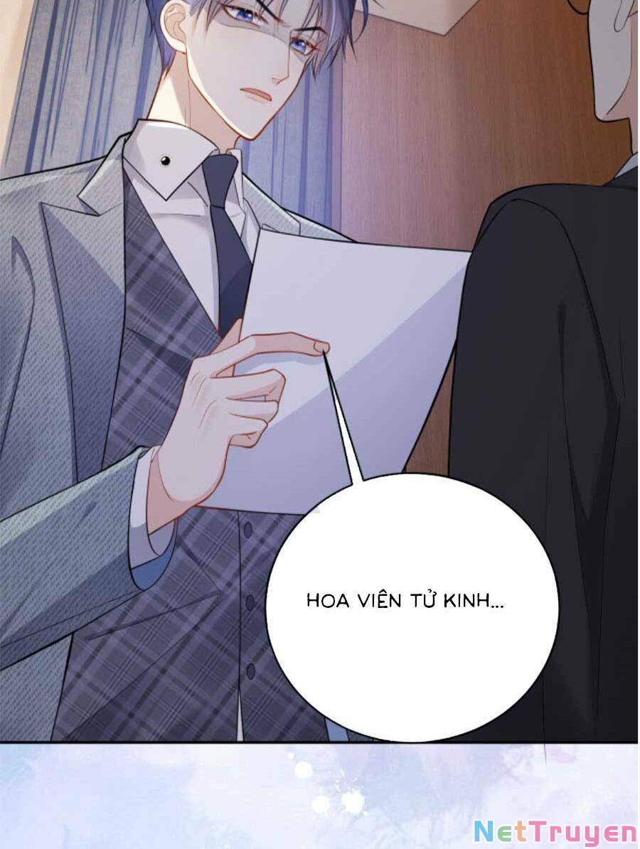Bảo Bối Trời Cho: Hoắc Gia Xin Ký Nhận Chapter 4 - Trang 38