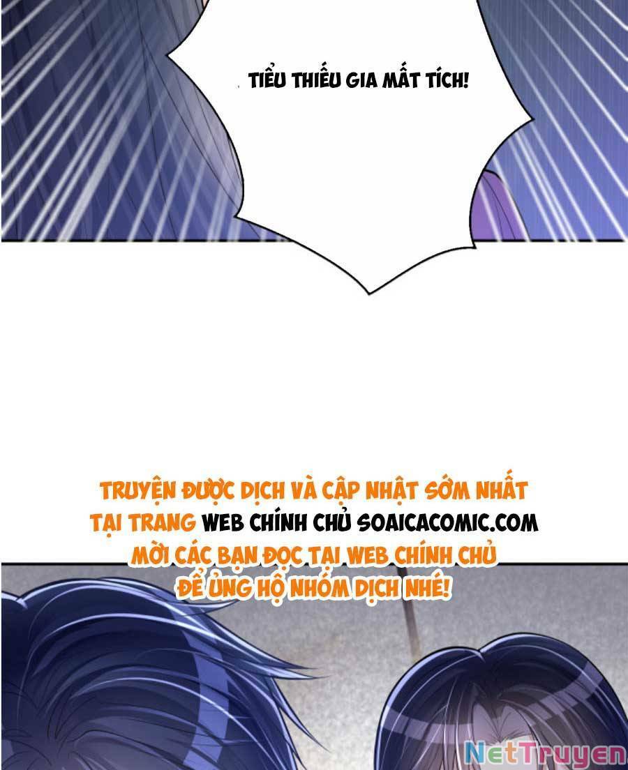 Bảo Bối Trời Cho: Hoắc Gia Xin Ký Nhận Chapter 5 - Trang 40