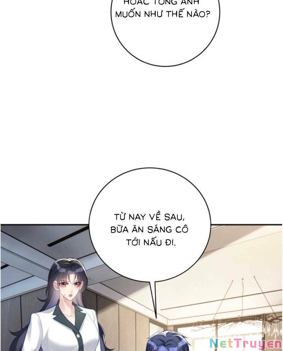 Bảo Bối Trời Cho: Hoắc Gia Xin Ký Nhận Chapter 20 - Trang 20