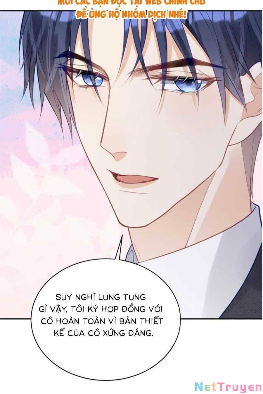 Bảo Bối Trời Cho: Hoắc Gia Xin Ký Nhận Chapter 22 - Trang 51