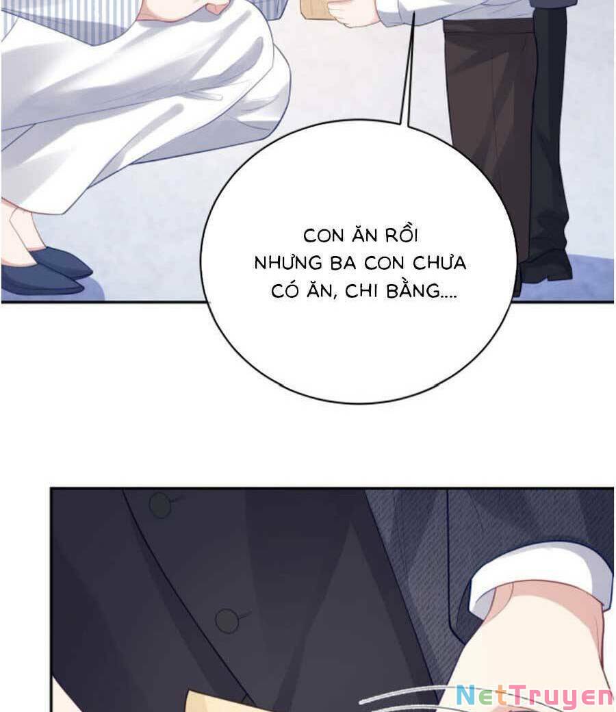 Bảo Bối Trời Cho: Hoắc Gia Xin Ký Nhận Chapter 22 - Trang 15