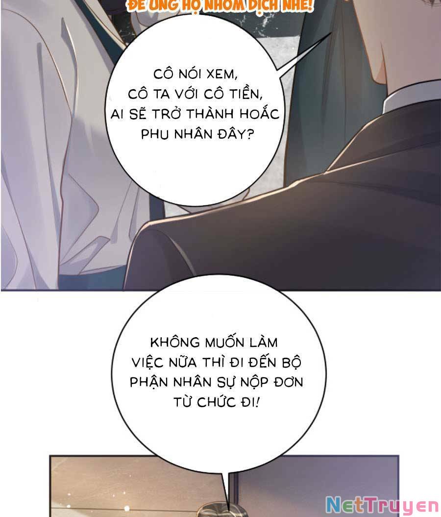 Bảo Bối Trời Cho: Hoắc Gia Xin Ký Nhận Chapter 3 - Trang 3