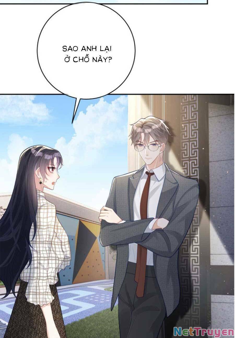 Bảo Bối Trời Cho: Hoắc Gia Xin Ký Nhận Chapter 19 - Trang 44