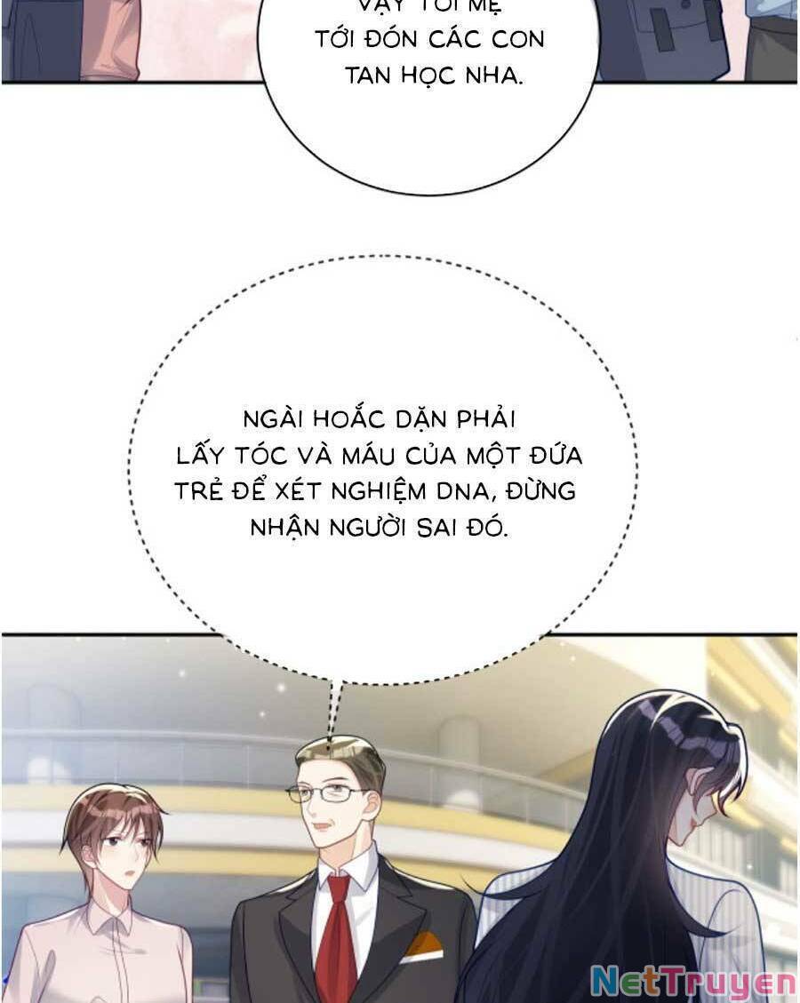 Bảo Bối Trời Cho: Hoắc Gia Xin Ký Nhận Chapter 22 - Trang 7