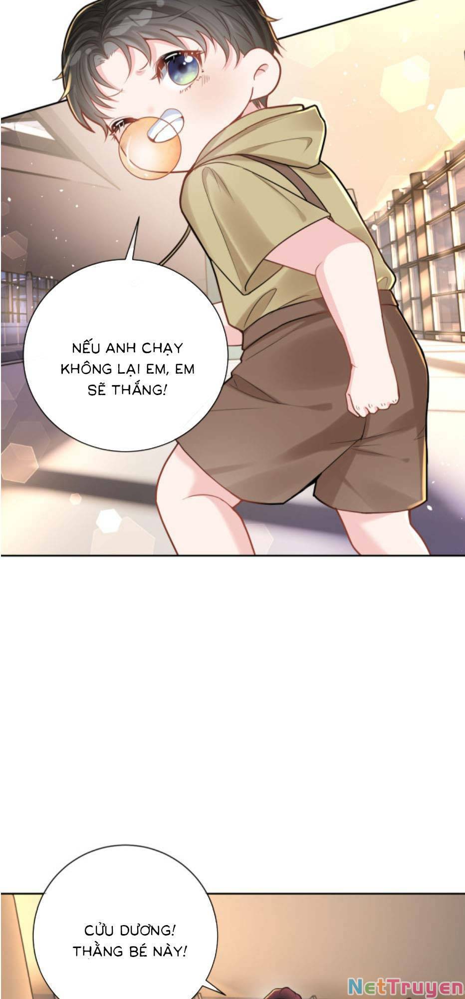 Bảo Bối Trời Cho: Hoắc Gia Xin Ký Nhận Chapter 1 - Trang 37
