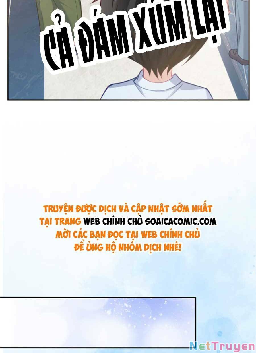 Bảo Bối Trời Cho: Hoắc Gia Xin Ký Nhận Chapter 6 - Trang 10