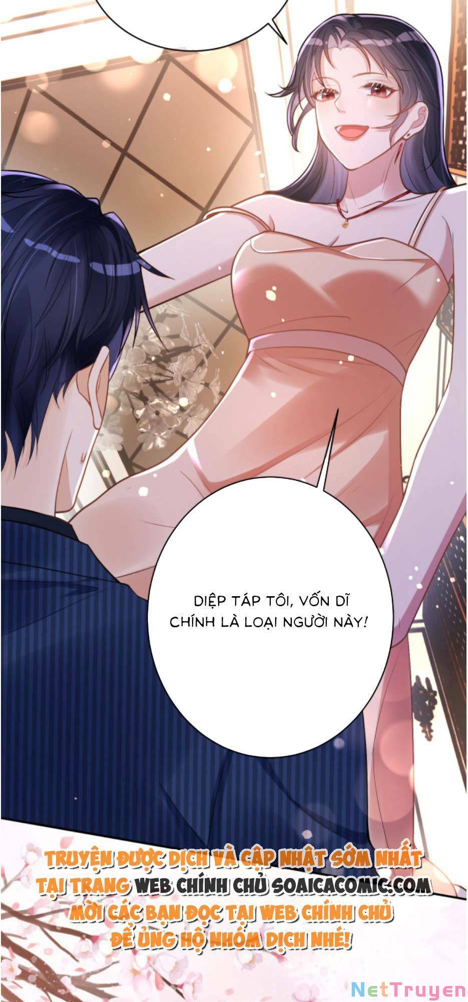 Bảo Bối Trời Cho: Hoắc Gia Xin Ký Nhận Chapter 1 - Trang 25