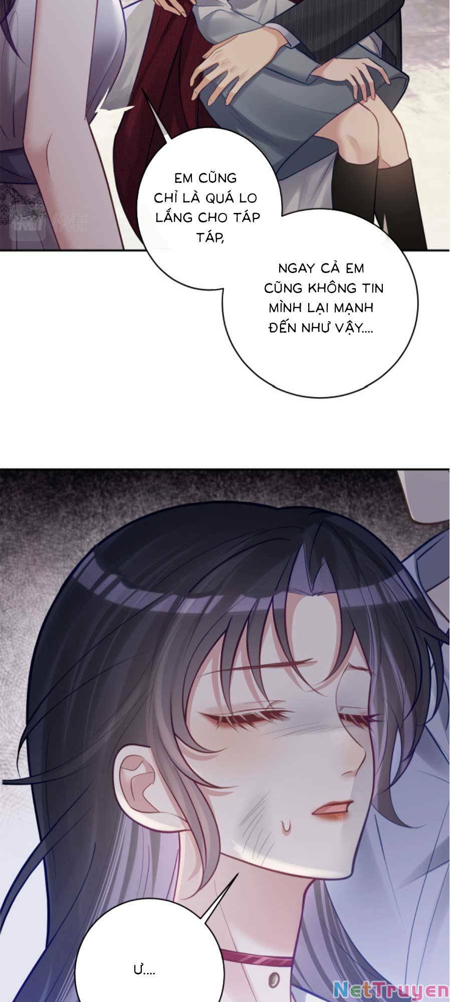 Bảo Bối Trời Cho: Hoắc Gia Xin Ký Nhận Chapter 9 - Trang 1