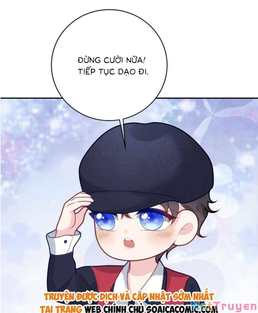 Bảo Bối Trời Cho: Hoắc Gia Xin Ký Nhận Chapter 21 - Trang 6