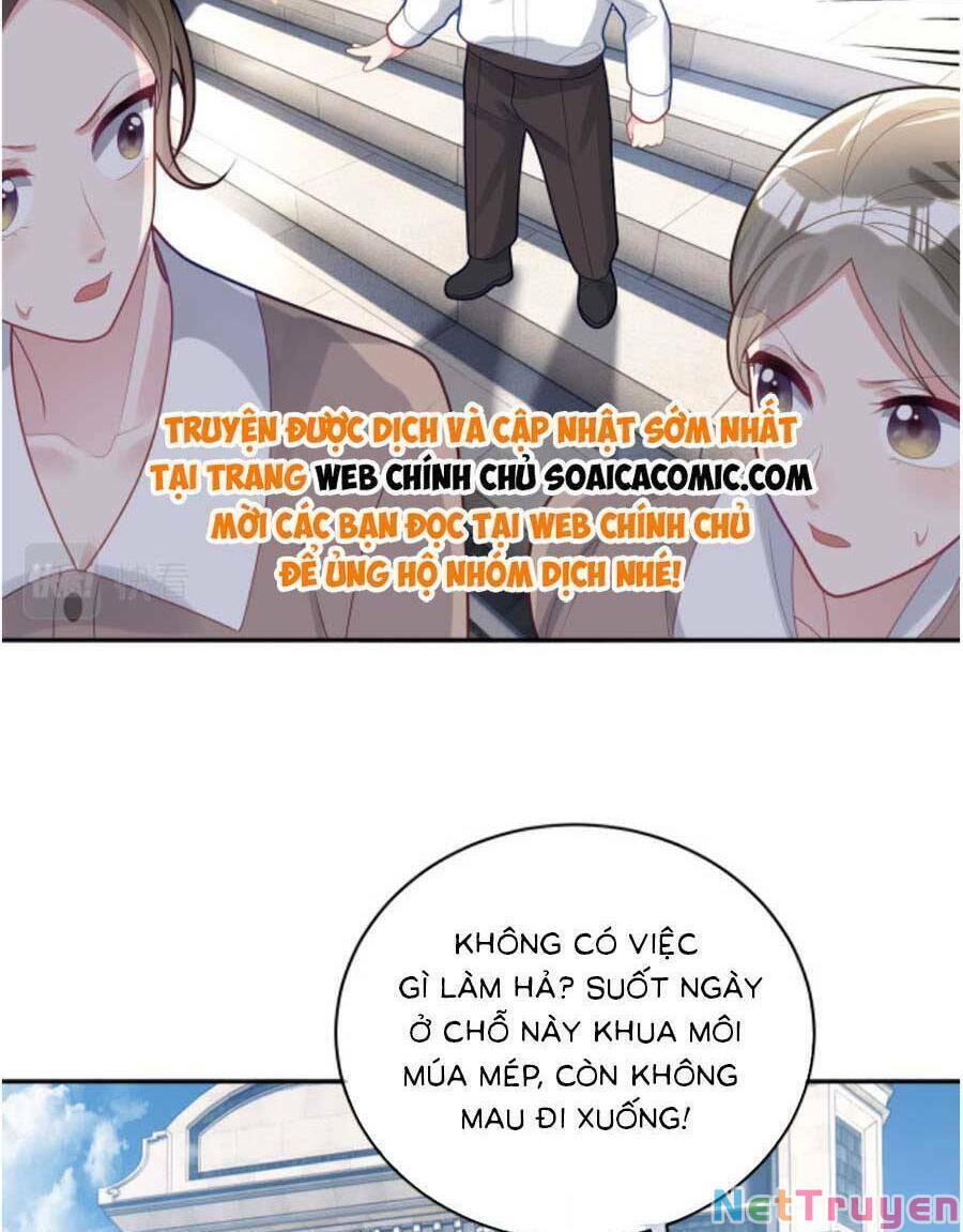 Bảo Bối Trời Cho: Hoắc Gia Xin Ký Nhận Chapter 20 - Trang 46