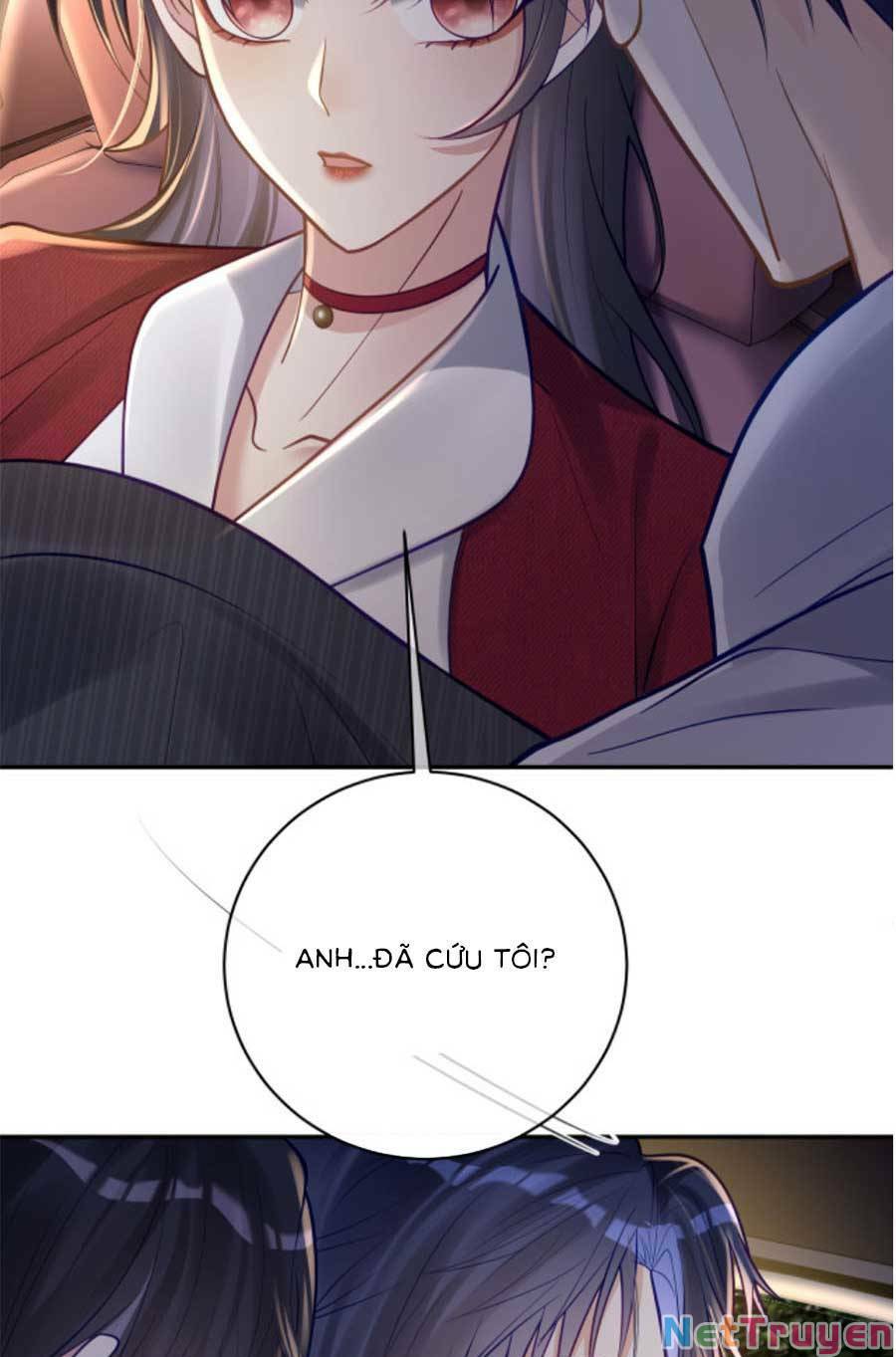Bảo Bối Trời Cho: Hoắc Gia Xin Ký Nhận Chapter 9 - Trang 10