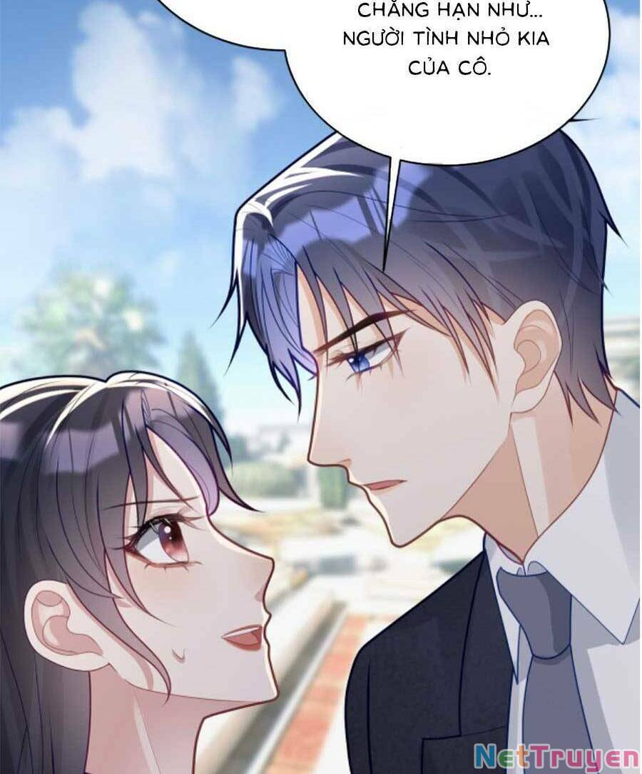 Bảo Bối Trời Cho: Hoắc Gia Xin Ký Nhận Chapter 20 - Trang 39