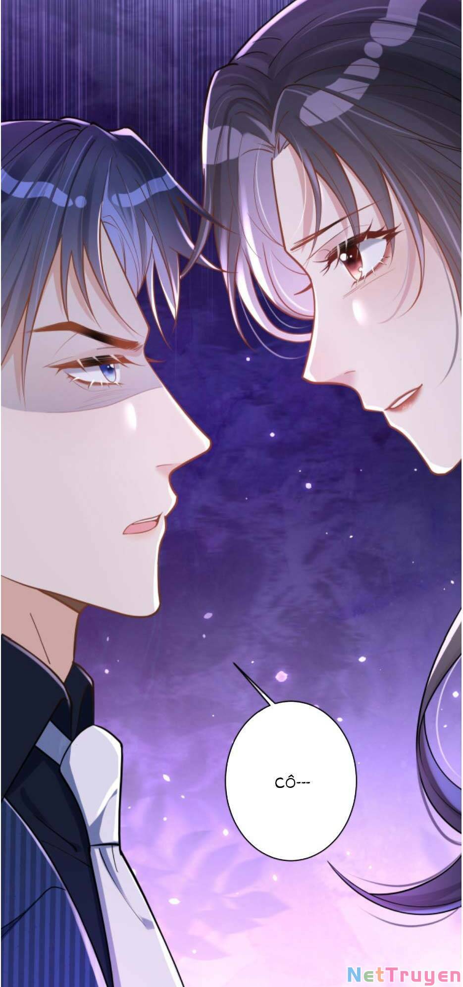 Bảo Bối Trời Cho: Hoắc Gia Xin Ký Nhận Chapter 1 - Trang 11