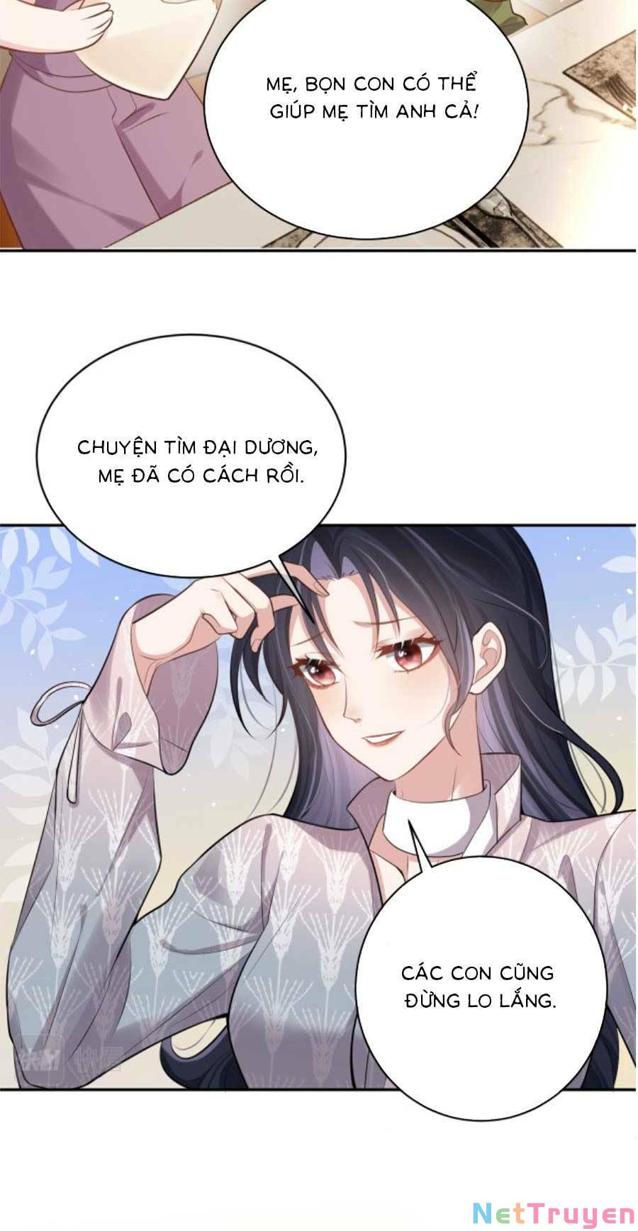 Bảo Bối Trời Cho: Hoắc Gia Xin Ký Nhận Chapter 2 - Trang 2