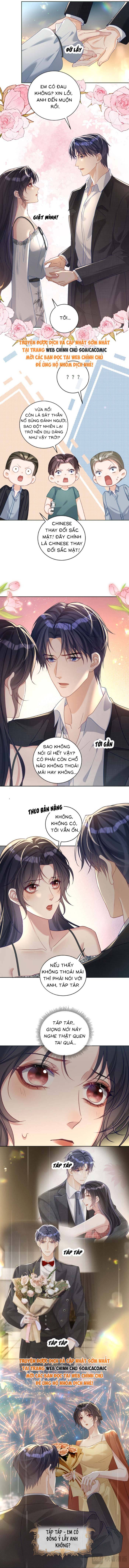 Bảo Bối Trời Cho: Hoắc Gia Xin Ký Nhận Chapter 67 - Trang 1