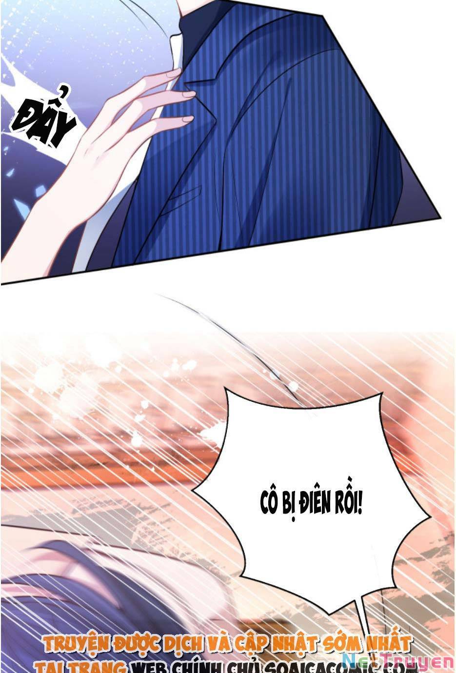 Bảo Bối Trời Cho: Hoắc Gia Xin Ký Nhận Chapter 1 - Trang 22
