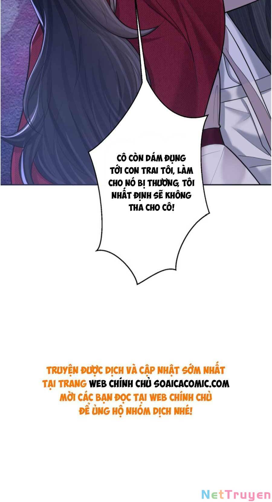 Bảo Bối Trời Cho: Hoắc Gia Xin Ký Nhận Chapter 6 - Trang 41