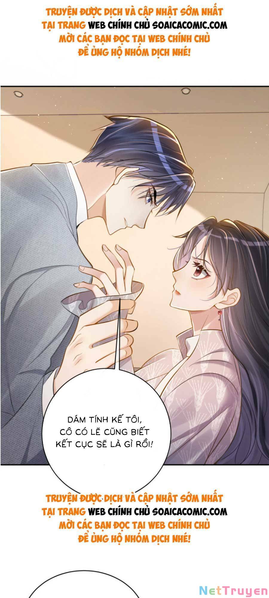 Bảo Bối Trời Cho: Hoắc Gia Xin Ký Nhận Chapter 3 - Trang 13