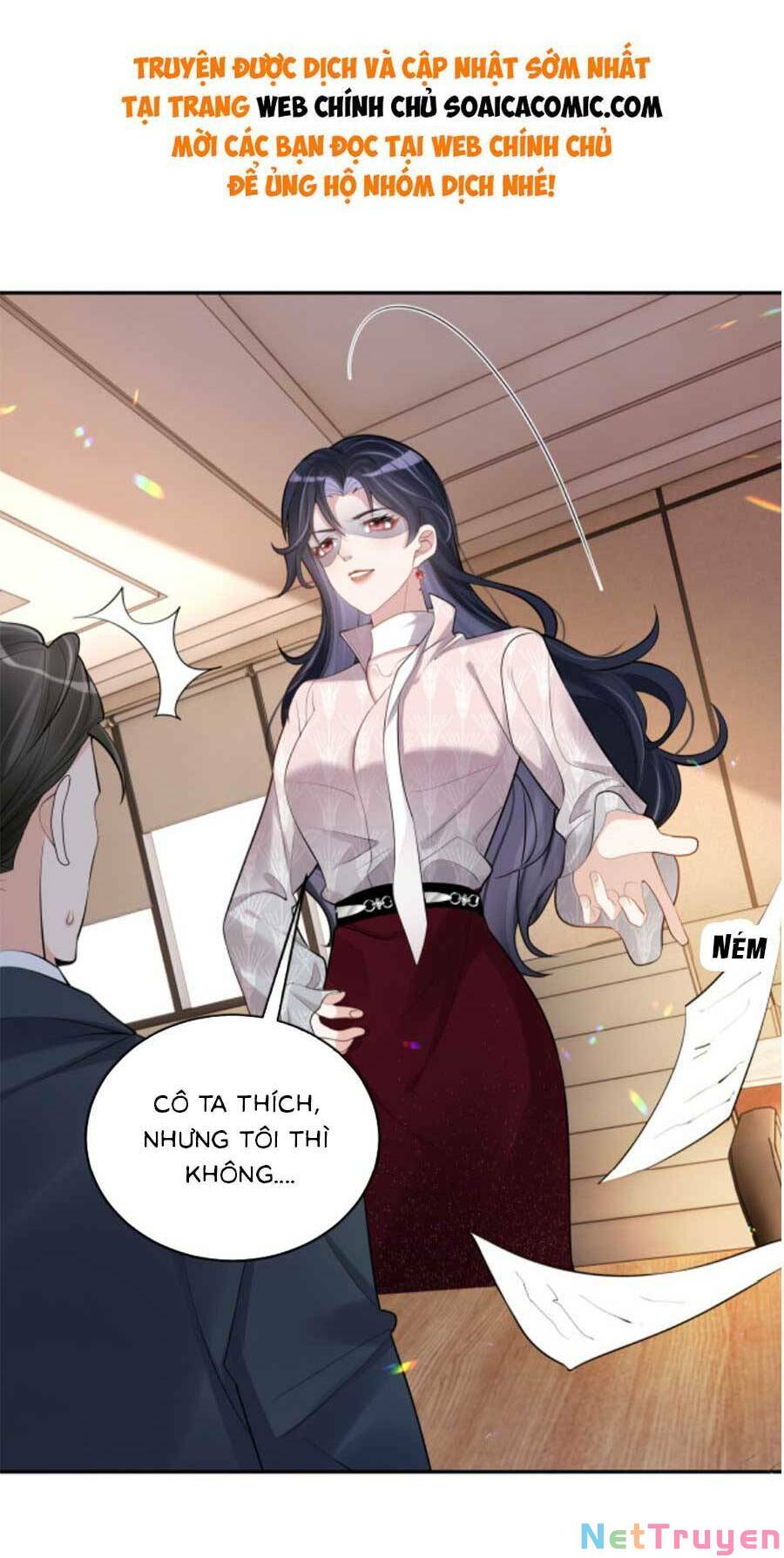 Bảo Bối Trời Cho: Hoắc Gia Xin Ký Nhận Chapter 2 - Trang 14