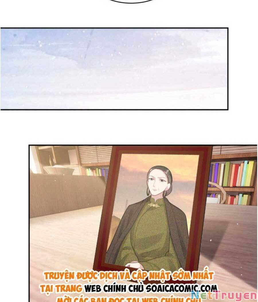 Bảo Bối Trời Cho: Hoắc Gia Xin Ký Nhận Chapter 19 - Trang 29