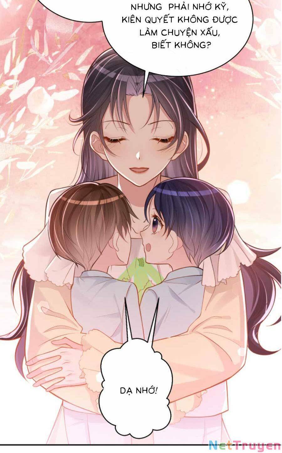 Bảo Bối Trời Cho: Hoắc Gia Xin Ký Nhận Chapter 5 - Trang 3