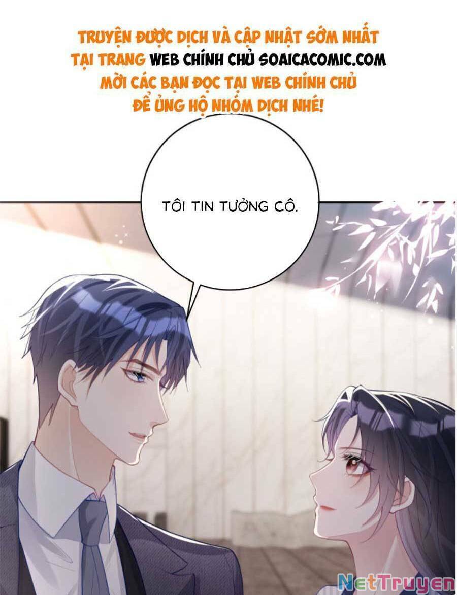 Bảo Bối Trời Cho: Hoắc Gia Xin Ký Nhận Chapter 22 - Trang 60