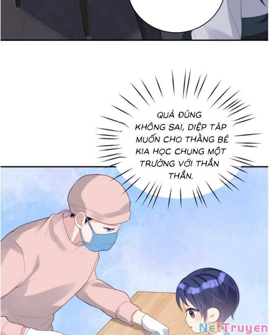 Bảo Bối Trời Cho: Hoắc Gia Xin Ký Nhận Chapter 20 - Trang 13