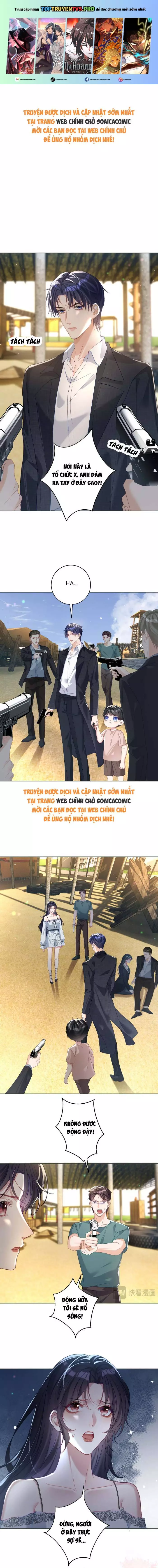 Bảo Bối Trời Cho: Hoắc Gia Xin Ký Nhận Chapter 67 - Trang 0