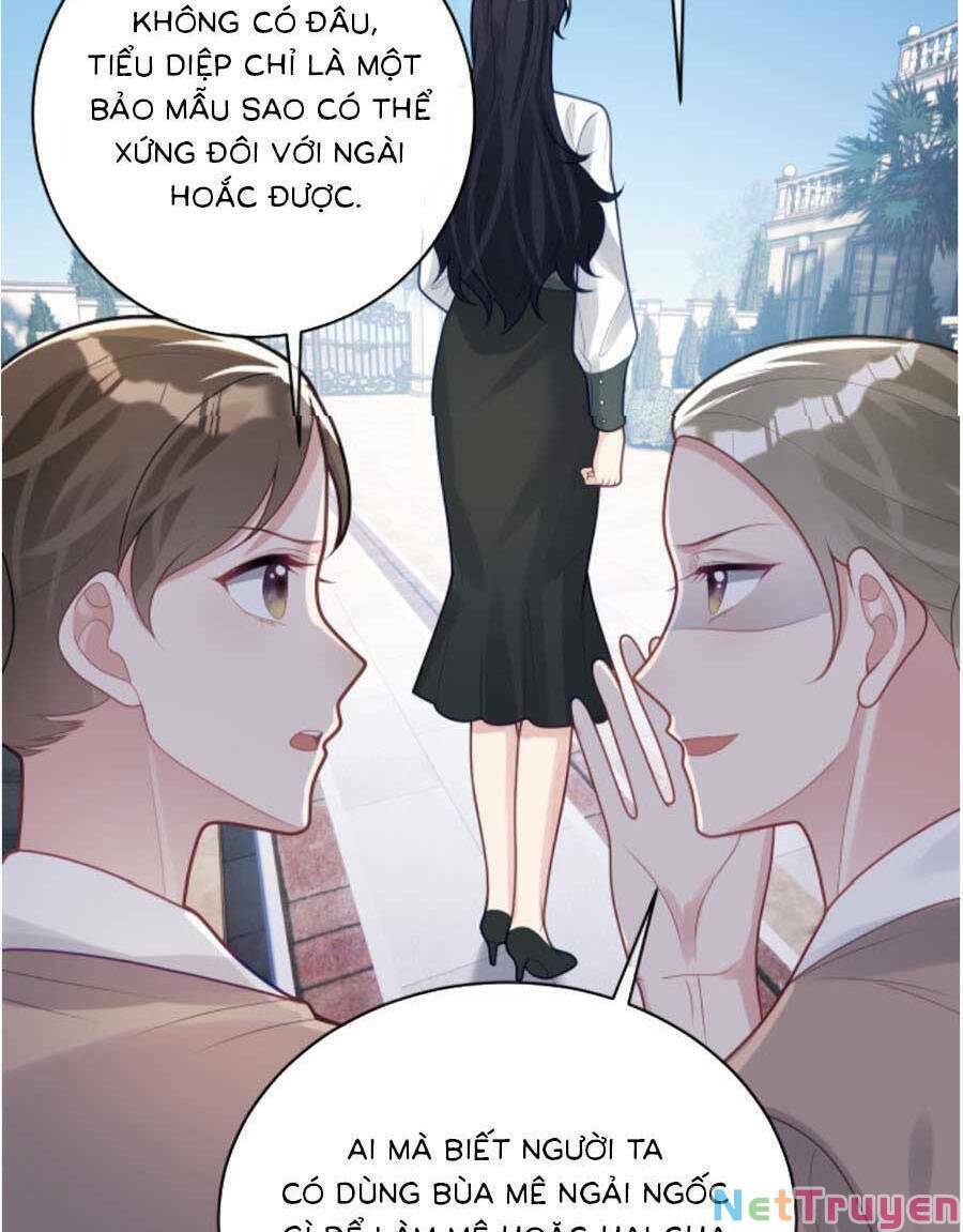 Bảo Bối Trời Cho: Hoắc Gia Xin Ký Nhận Chapter 20 - Trang 44