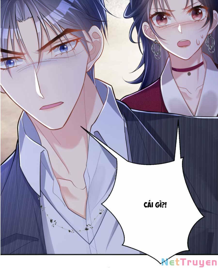 Bảo Bối Trời Cho: Hoắc Gia Xin Ký Nhận Chapter 5 - Trang 41