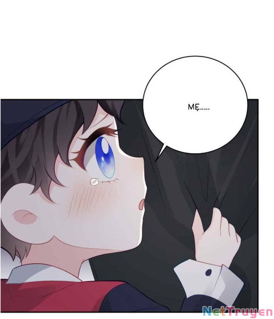 Bảo Bối Trời Cho: Hoắc Gia Xin Ký Nhận Chapter 21 - Trang 23