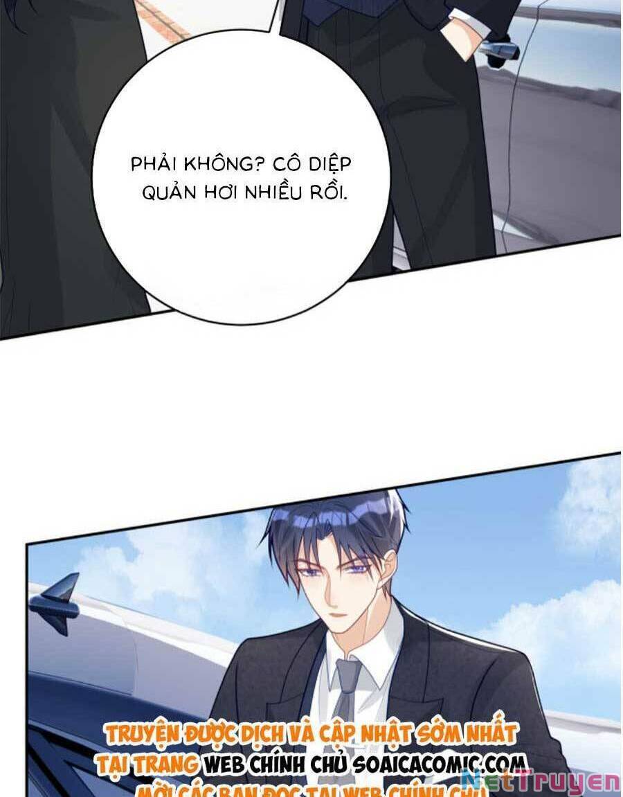 Bảo Bối Trời Cho: Hoắc Gia Xin Ký Nhận Chapter 20 - Trang 33