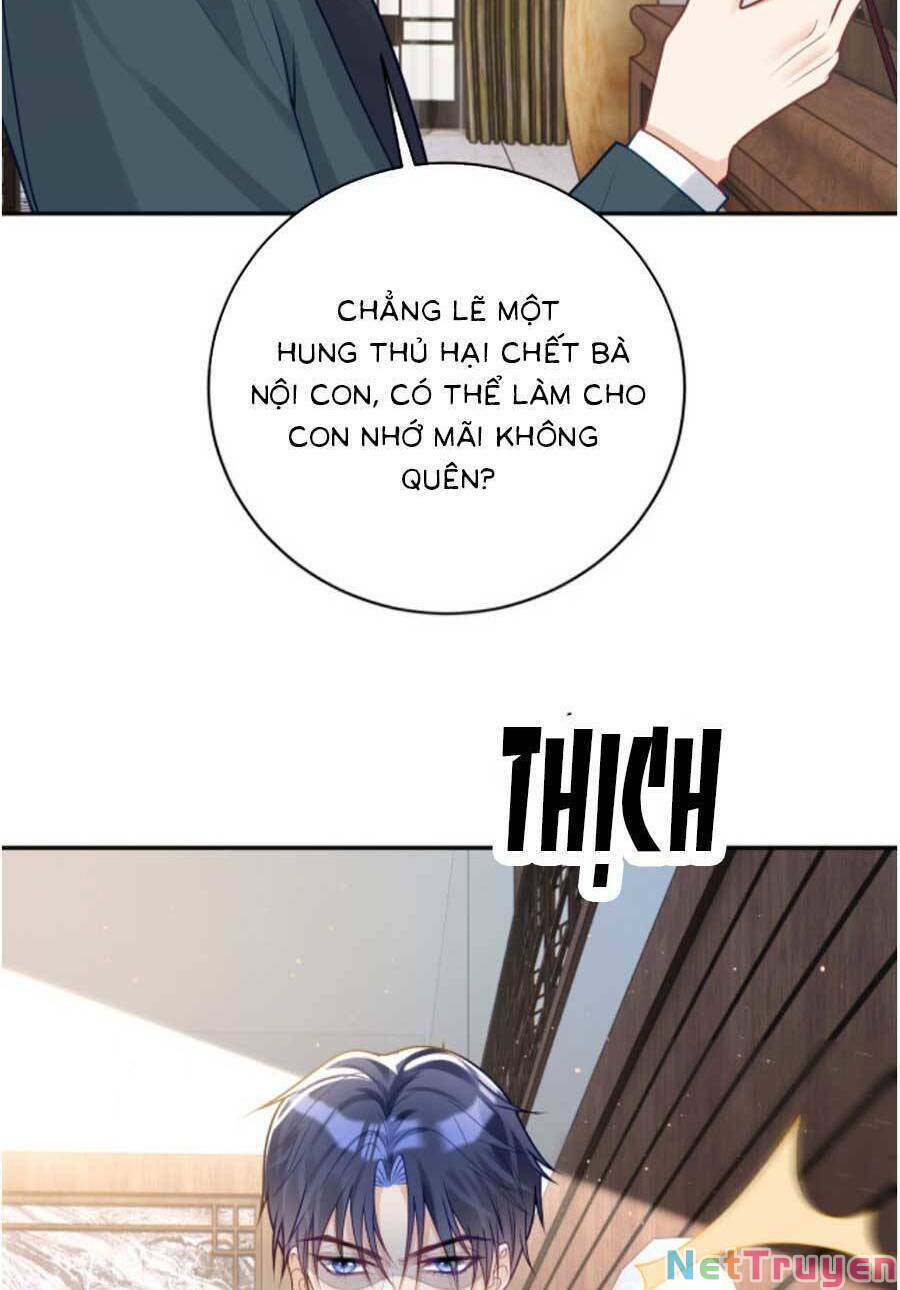 Bảo Bối Trời Cho: Hoắc Gia Xin Ký Nhận Chapter 19 - Trang 34