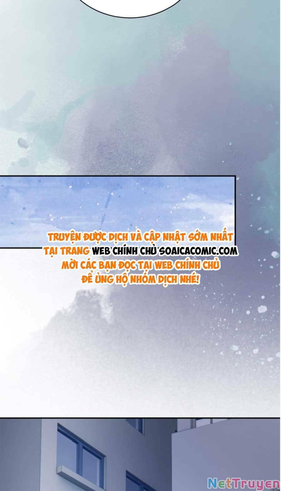 Bảo Bối Trời Cho: Hoắc Gia Xin Ký Nhận Chapter 7 - Trang 31