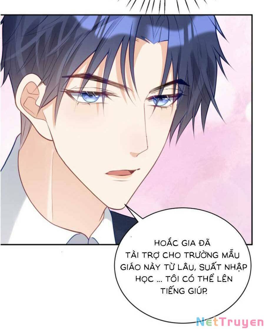 Bảo Bối Trời Cho: Hoắc Gia Xin Ký Nhận Chapter 20 - Trang 15