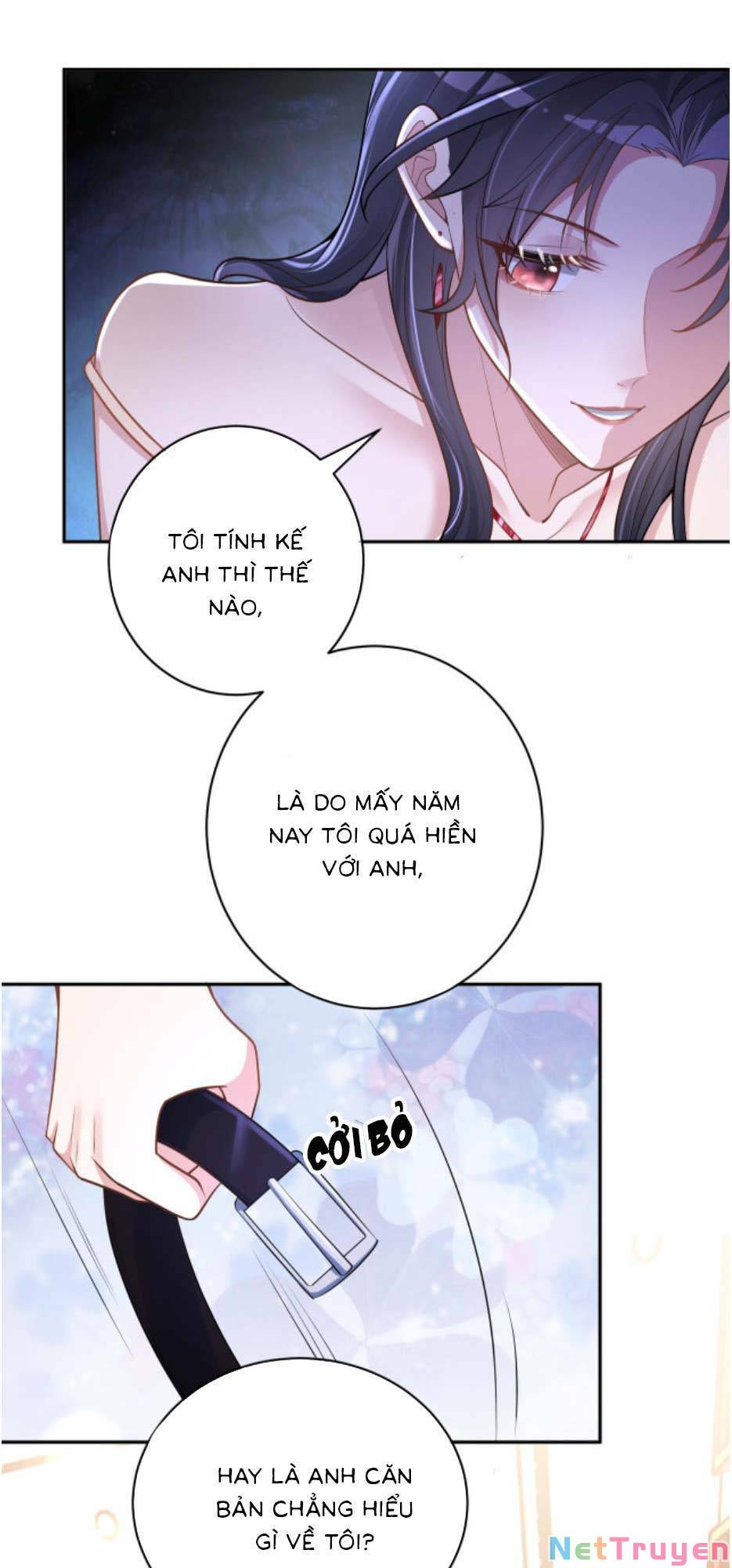 Bảo Bối Trời Cho: Hoắc Gia Xin Ký Nhận Chapter 1 - Trang 24