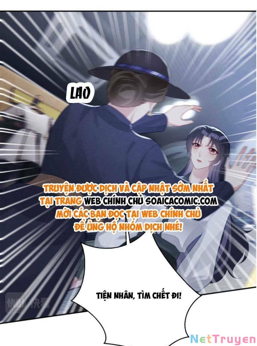 Bảo Bối Trời Cho: Hoắc Gia Xin Ký Nhận Chapter 21 - Trang 26