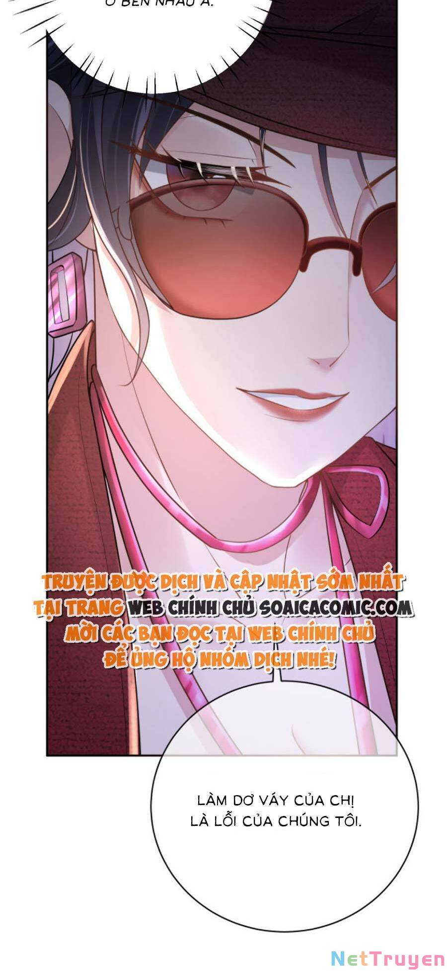 Bảo Bối Trời Cho: Hoắc Gia Xin Ký Nhận Chapter 1 - Trang 55