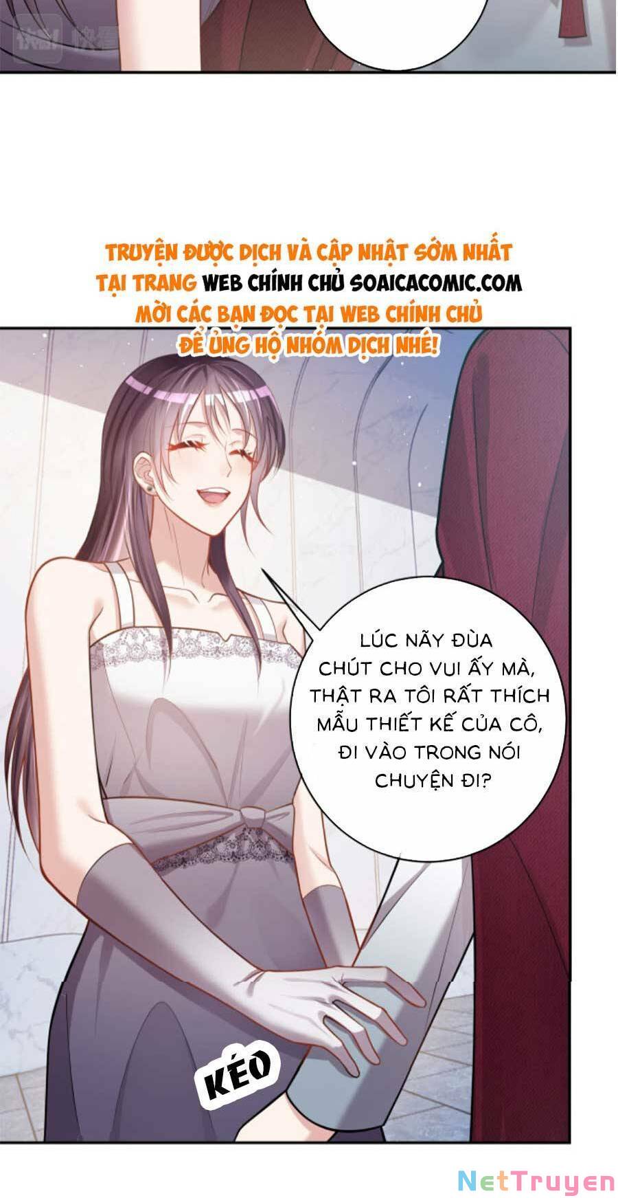Bảo Bối Trời Cho: Hoắc Gia Xin Ký Nhận Chapter 5 - Trang 13