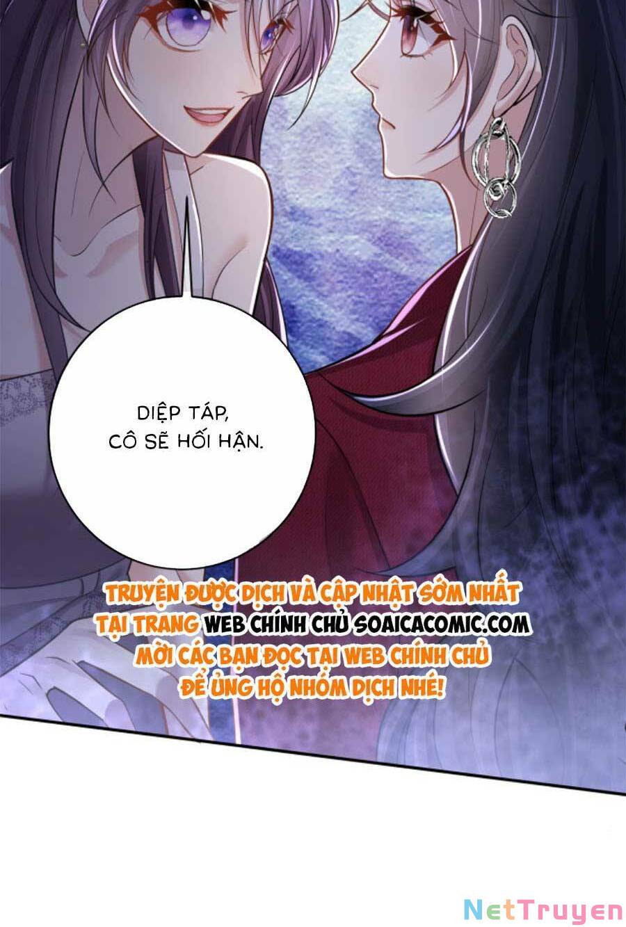 Bảo Bối Trời Cho: Hoắc Gia Xin Ký Nhận Chapter 5 - Trang 17