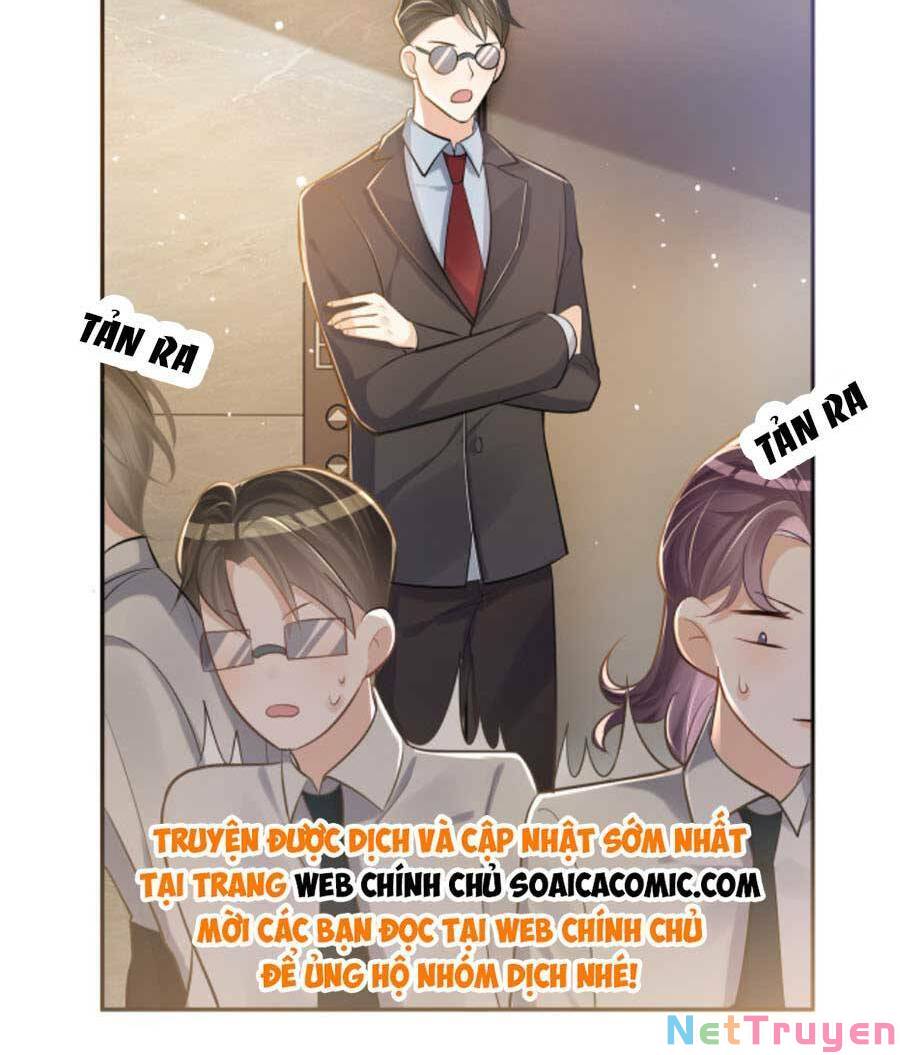 Bảo Bối Trời Cho: Hoắc Gia Xin Ký Nhận Chapter 3 - Trang 4