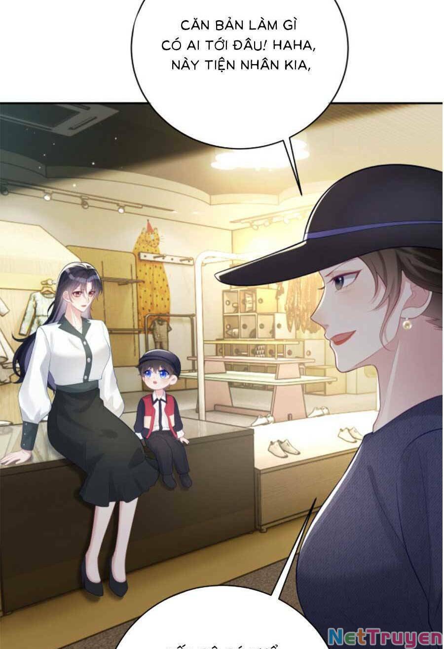 Bảo Bối Trời Cho: Hoắc Gia Xin Ký Nhận Chapter 21 - Trang 42