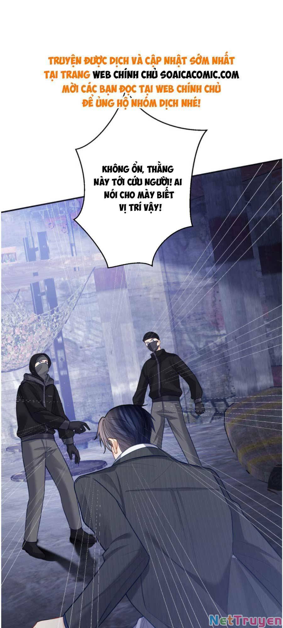 Bảo Bối Trời Cho: Hoắc Gia Xin Ký Nhận Chapter 8 - Trang 30