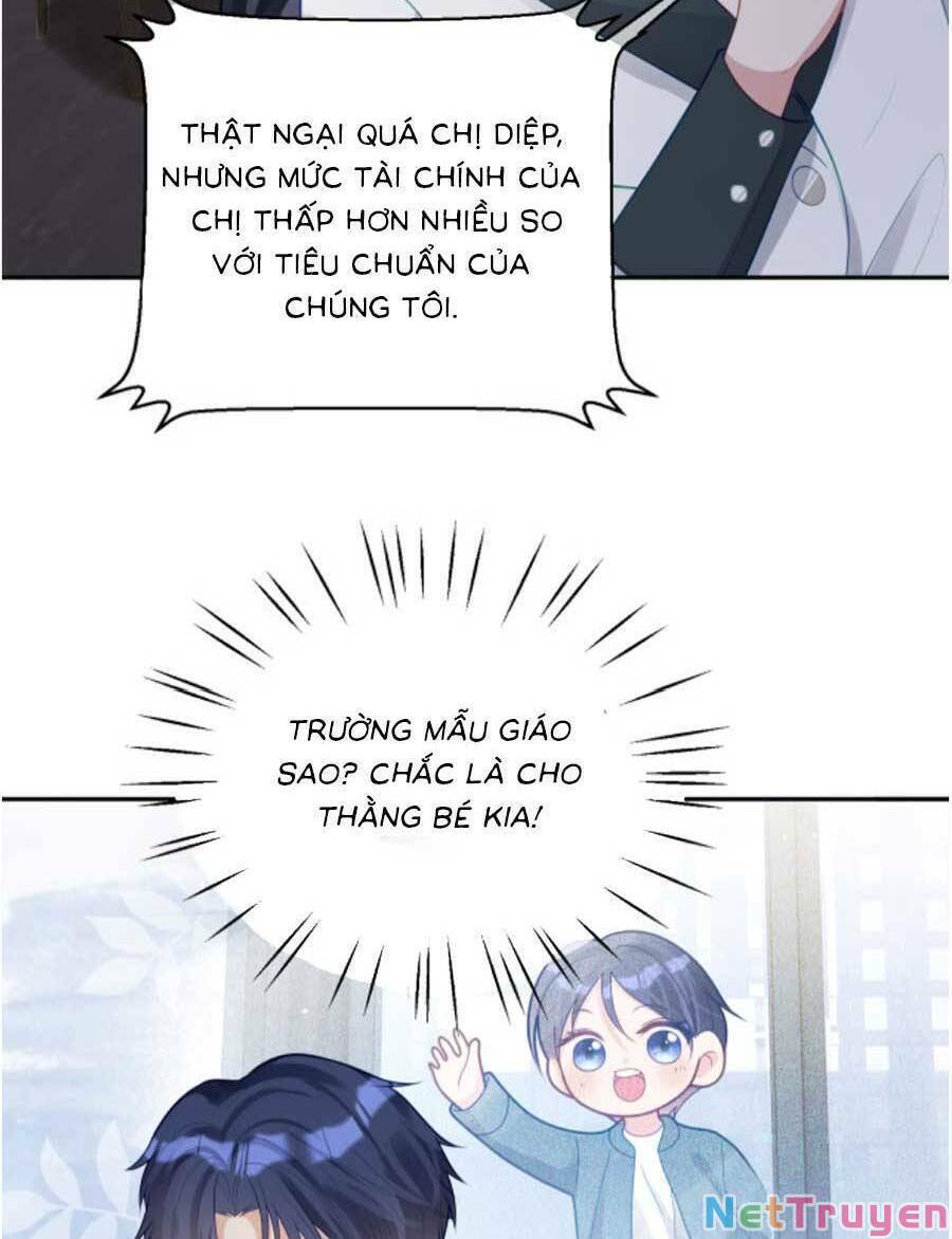 Bảo Bối Trời Cho: Hoắc Gia Xin Ký Nhận Chapter 20 - Trang 7